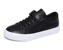 Полуботинки детские с перфорацией