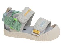 Туфли летние открытые