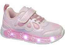 Обувь для активного отдыха со светодиодами