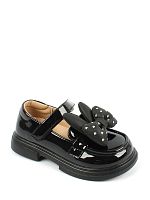 Туфли детские школьные