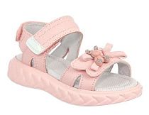 Туфли детские летние