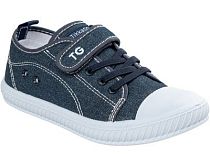 Полуботинки детские спортивные