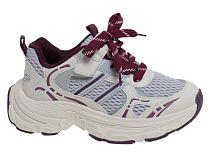 Полуботинки детские спортивные