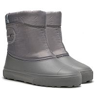 Сапожки детские, мод.596 М (серый/серый, Асс 2 (38/1,39/1,40/1,41/1), 4 пар)