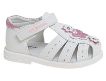 Туфли детские летние