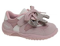 Полуботинки детские