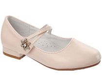 Туфли детские праздничные