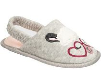 Тапочки домашние