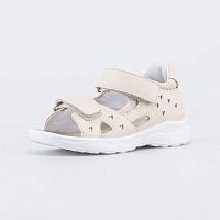 Туфли детские летние