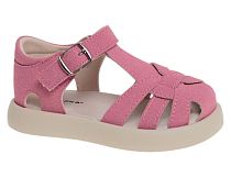 Туфли открытые