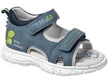 Туфли детские летние