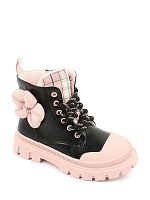 Ботинки детские демисезонные