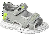 Туфли детские летние