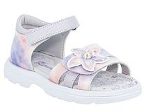 Туфли детские летние