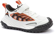 Полуботинки