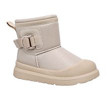 Полусапоги детские зимние