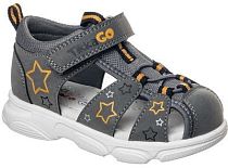 Туфли детские Текстиль