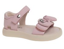 Туфли открытые