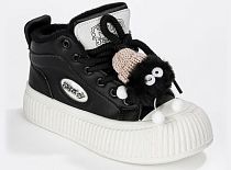 Ботинки детские демисезонные