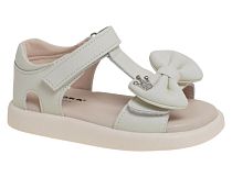 Туфли детские открытые