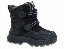Ботинки детские зимние