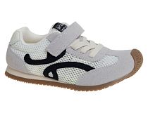 Полуботинки детские спортивные