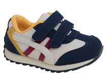 Полуботинки детские спортивные