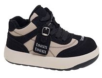 Ботинки детские демисезонные