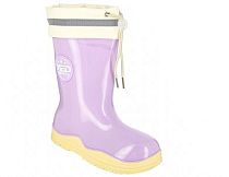 Сапоги детские ПВХ