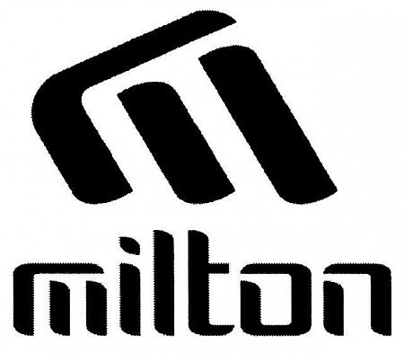 Милтон Милтон