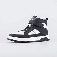 Ботинки детские Нат.кожа