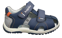 Туфли детские летние