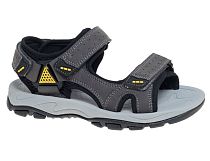 Туфли детские открытые