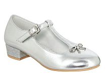 Туфли детские праздничные