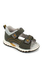 Туфли детские летние