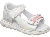 Туфли детские летние