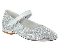 Туфли детские праздничные