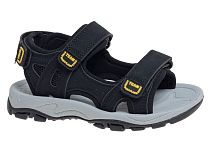 Туфли детские открытые