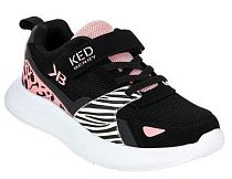 Полуботинки спортивные детские