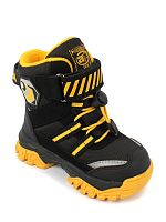 Ботинки детские зимние