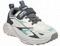 Полуботинки спортивные детские