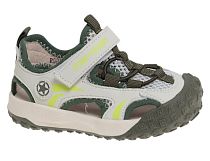 Полуботинки детские