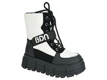 Ботинки школьные