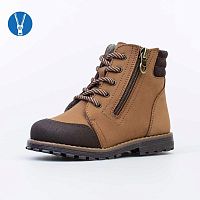 Ботинки
