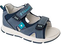 Туфли детские летние