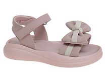 Туфли детские открытые