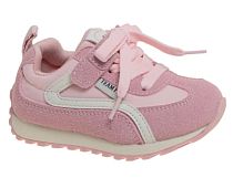 Полуботинки детские спортивные