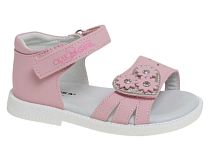 Туфли детские летние