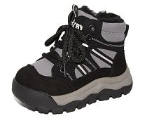 Ботинки детские