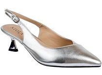 Туфли женские летние